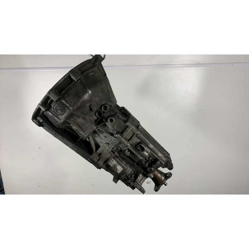 Boite de vitesses BMW SERIE 1 F20 Photo n°4
