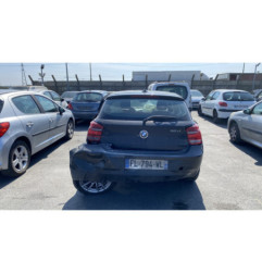 Boite de vitesses BMW SERIE 1 F20