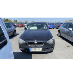 Boite de vitesses BMW SERIE 1 F20