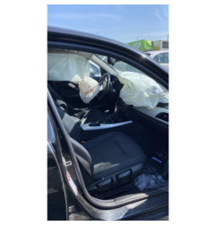 Boite de vitesses BMW SERIE 1 F20