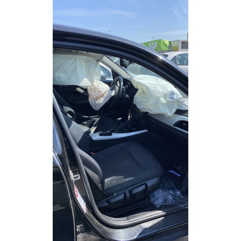 Boite de vitesses BMW SERIE 1 F20 Photo n°10