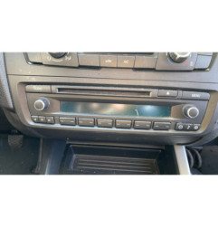 Boite de vitesses BMW SERIE 1 F20