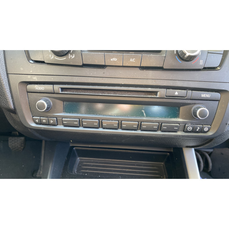 Boite de vitesses BMW SERIE 1 F20 Photo n°11