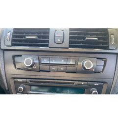 Boite de vitesses BMW SERIE 1 F20