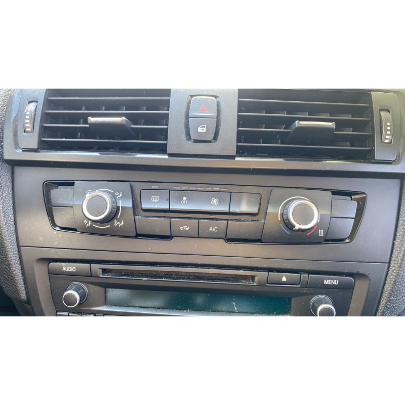 Boite de vitesses BMW SERIE 1 F20 Photo n°12