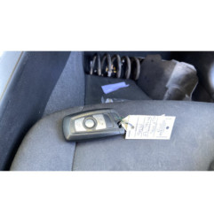Boite de vitesses BMW SERIE 1 F20