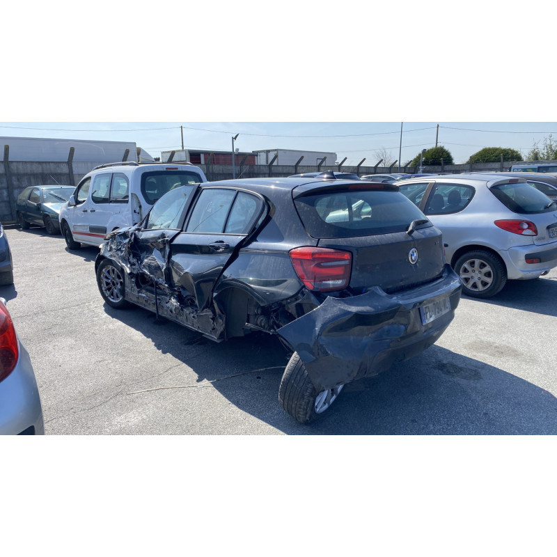Boite de vitesses BMW SERIE 1 F20 Photo n°14