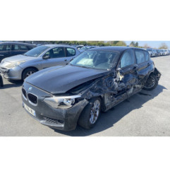 Boite de vitesses BMW SERIE 1 F20