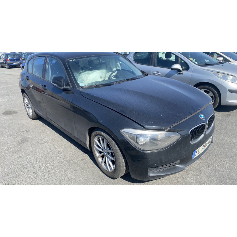 Boite de vitesses BMW SERIE 1 F20 Photo n°16