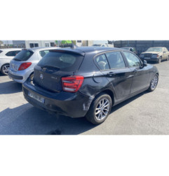 Boite de vitesses BMW SERIE 1 F20