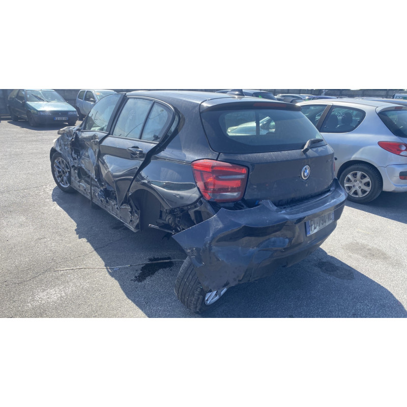 Boite de vitesses BMW SERIE 1 F20 Photo n°18