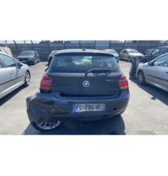 Boite de vitesses BMW SERIE 1 F20