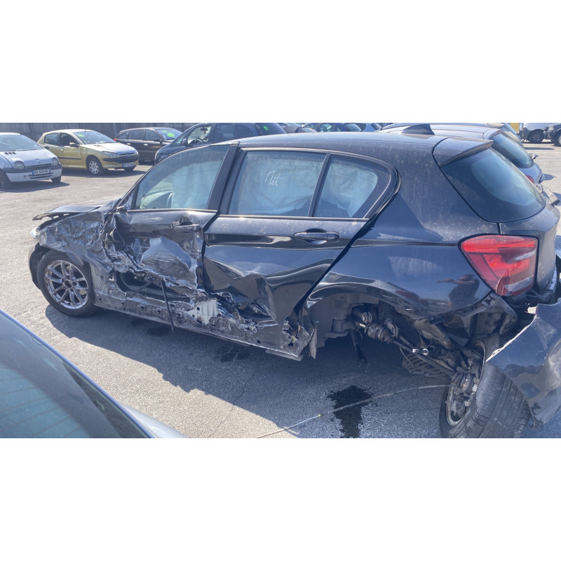 Boite de vitesses BMW SERIE 1 F20 Photo n°20