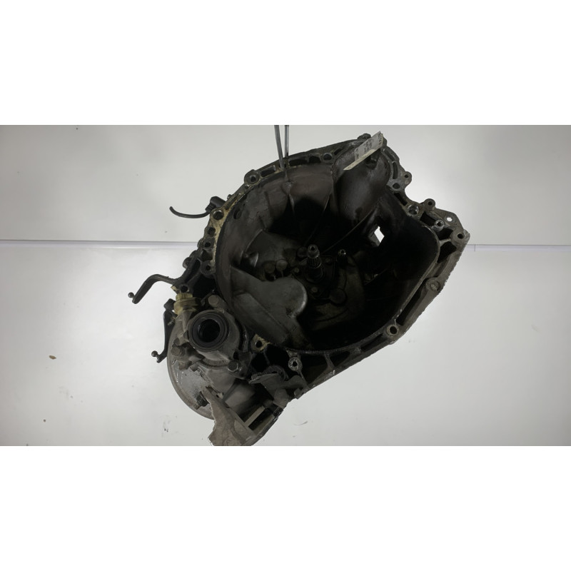 Boite de vitesses CITROEN BERLINGO 1 Photo n°1