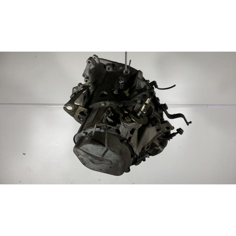 Boite de vitesses CITROEN BERLINGO 1 Photo n°3