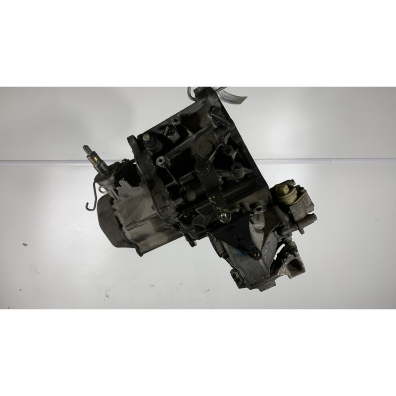 Boite de vitesses CITROEN BERLINGO 1 Photo n°4