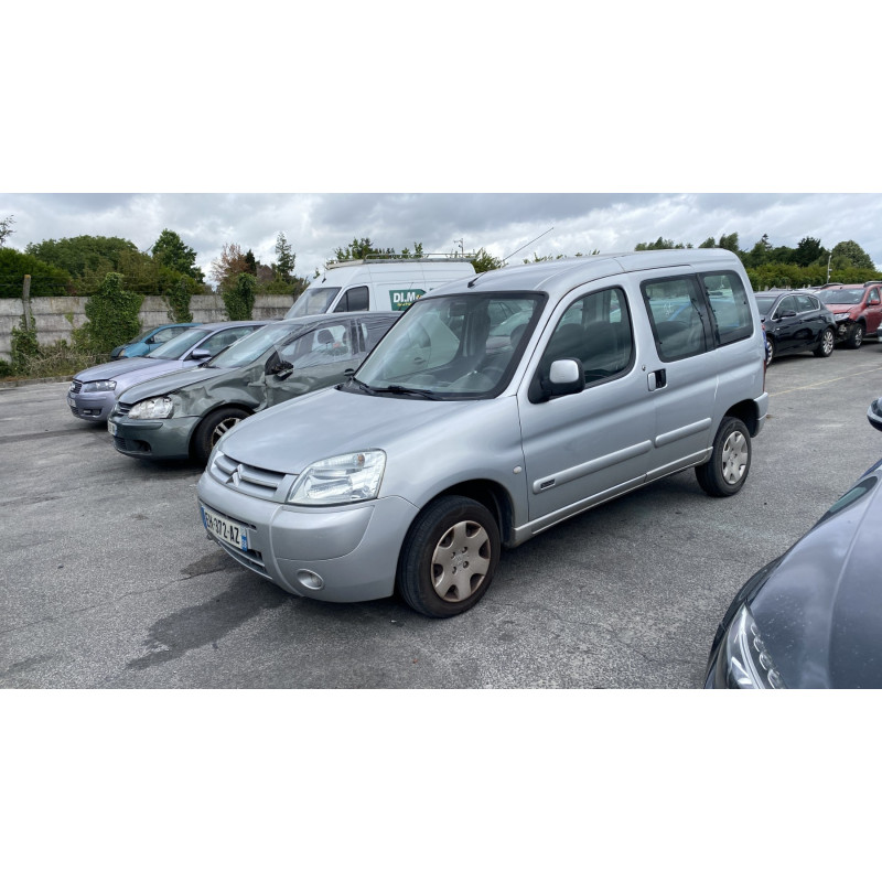 Boite de vitesses CITROEN BERLINGO 1 Photo n°5