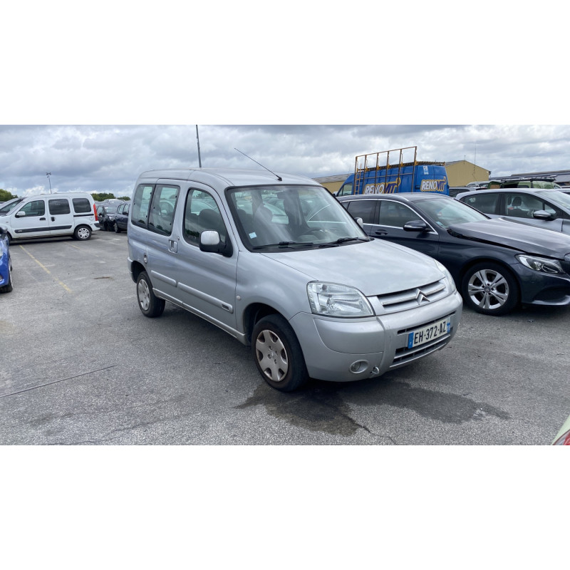 Boite de vitesses CITROEN BERLINGO 1 Photo n°6