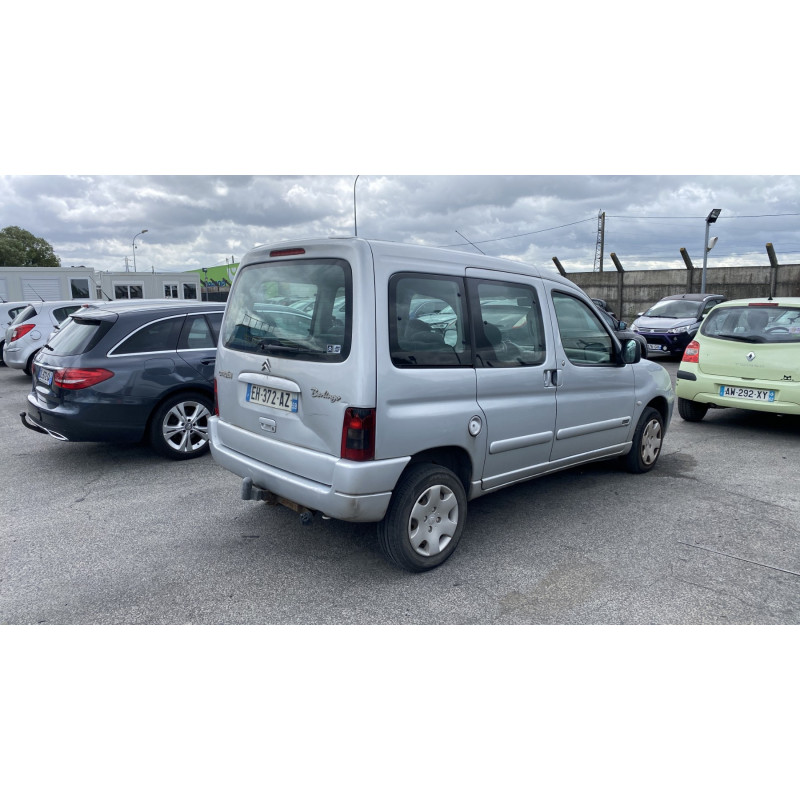 Boite de vitesses CITROEN BERLINGO 1 Photo n°7