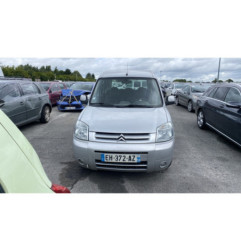 Boite de vitesses CITROEN BERLINGO 1