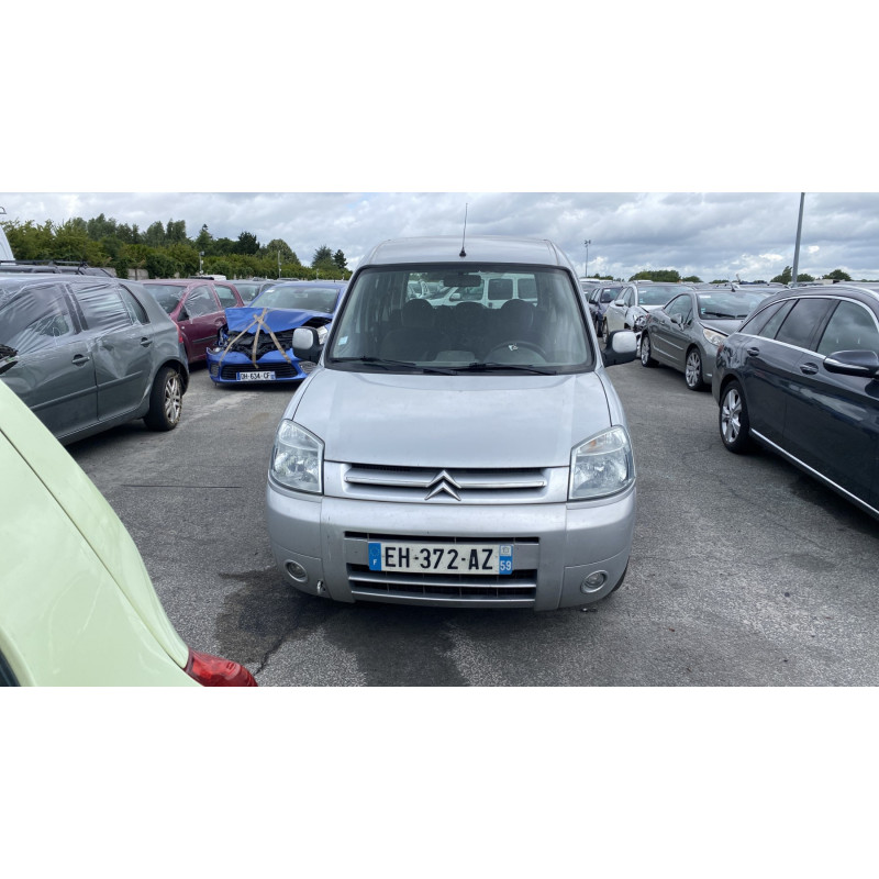 Boite de vitesses CITROEN BERLINGO 1 Photo n°8