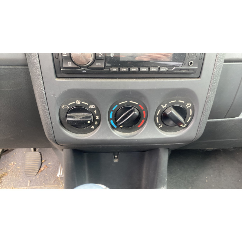 Boite de vitesses CITROEN BERLINGO 1 Photo n°9