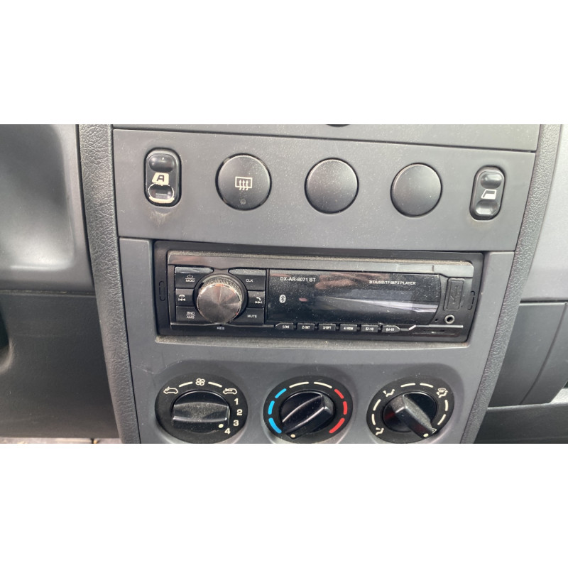 Boite de vitesses CITROEN BERLINGO 1 Photo n°10