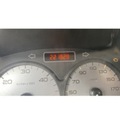 Boite de vitesses CITROEN BERLINGO 1