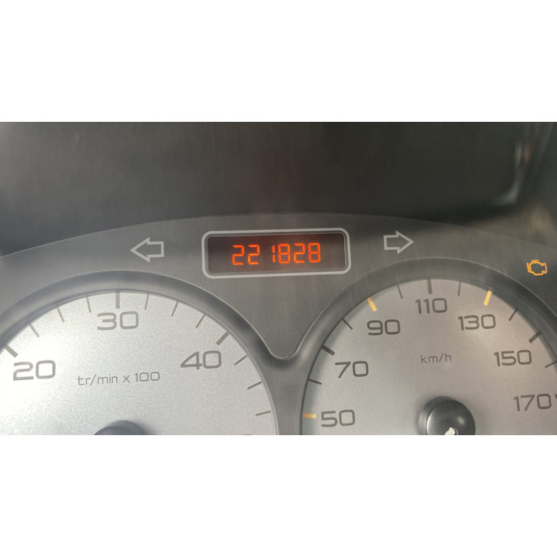Boite de vitesses CITROEN BERLINGO 1 Photo n°12