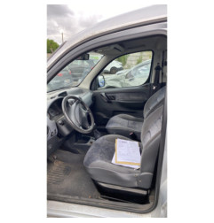 Boite de vitesses CITROEN BERLINGO 1