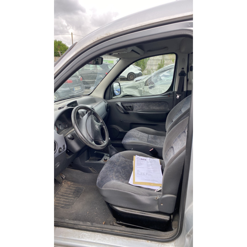 Boite de vitesses CITROEN BERLINGO 1 Photo n°13