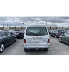 Boite de vitesses CITROEN BERLINGO 1