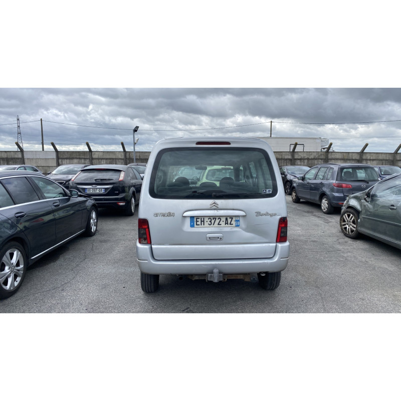 Boite de vitesses CITROEN BERLINGO 1 Photo n°14