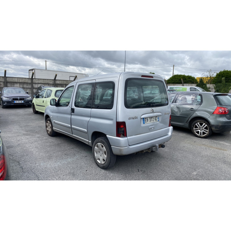 Boite de vitesses CITROEN BERLINGO 1 Photo n°15