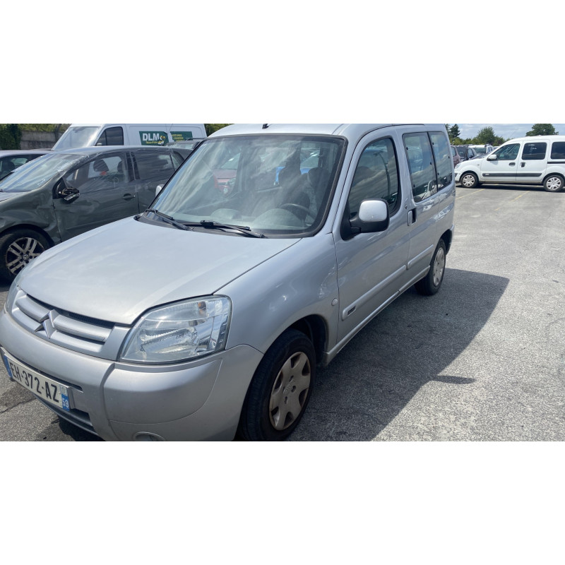 Boite de vitesses CITROEN BERLINGO 1 Photo n°16