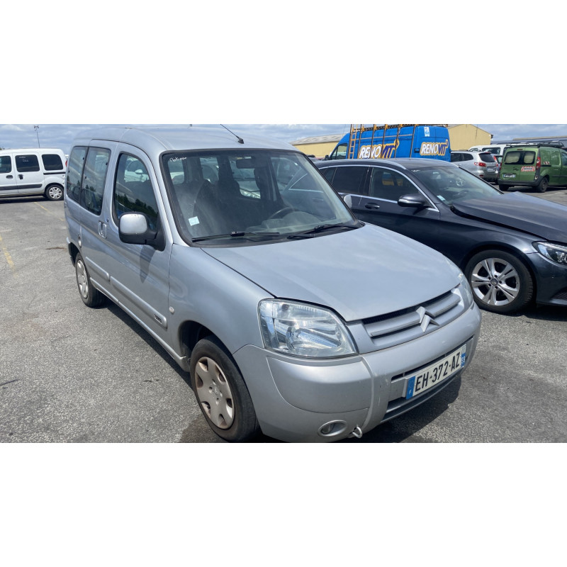 Boite de vitesses CITROEN BERLINGO 1 Photo n°17
