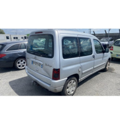 Boite de vitesses CITROEN BERLINGO 1