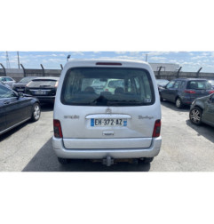 Boite de vitesses CITROEN BERLINGO 1