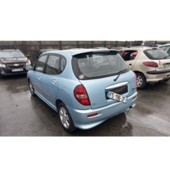 Boite de vitesses DAIHATSU SIRION 1