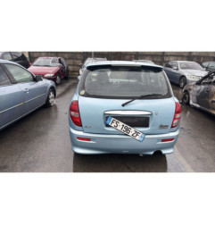 Boite de vitesses DAIHATSU SIRION 1