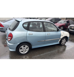 Boite de vitesses DAIHATSU SIRION 1