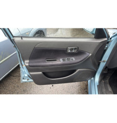Boite de vitesses DAIHATSU SIRION 1
