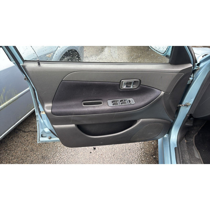 Boite de vitesses DAIHATSU SIRION 1 Photo n°9