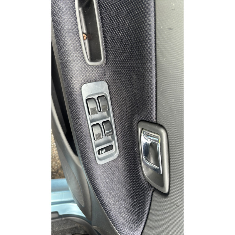 Boite de vitesses DAIHATSU SIRION 1 Photo n°10