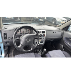 Boite de vitesses DAIHATSU SIRION 1