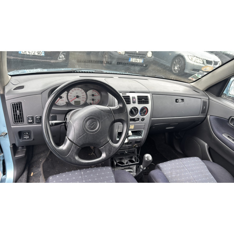 Boite de vitesses DAIHATSU SIRION 1 Photo n°13
