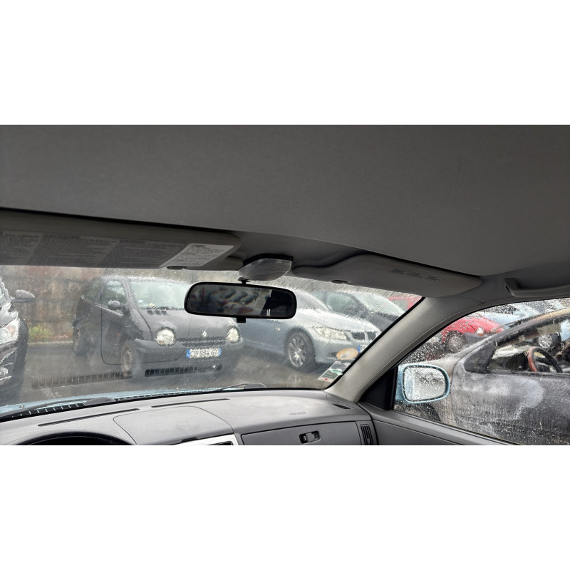 Boite de vitesses DAIHATSU SIRION 1 Photo n°14