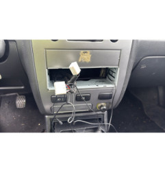 Boite de vitesses DAIHATSU SIRION 1