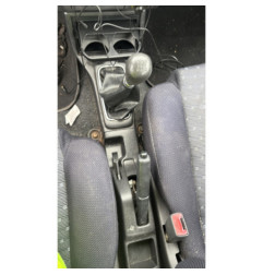 Boite de vitesses DAIHATSU SIRION 1
