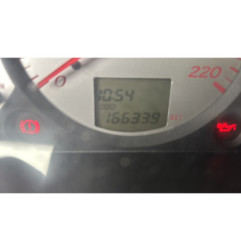 Boite de vitesses DAIHATSU SIRION 1